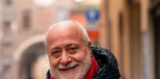 Presentazione del libro “Fischiava il vento” a Palazzo Soardi