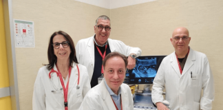 Chirurgia, storia di Carola salvata a Milano da un intervento in utero