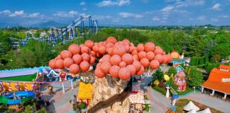 Gardaland Resort: al via campagna selezione personale per 1000 stagionali