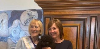Morta la madre di Renata Polverini, l’addio social: “Resta il suo grande amore”