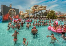 Cinecittà World: al via selezioni per oltre 200 nuove figure professionali per stagione 2026