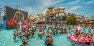 Cinecittà World: al via selezioni per oltre 200 nuove figure professionali per stagione 2026