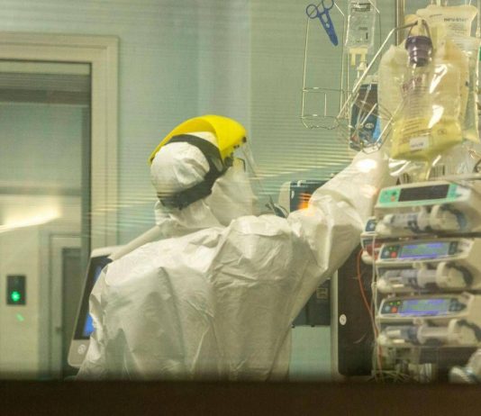 Covid, 6 anni fa il paziente 1. Andreoni: “Ecco cosa non abbiamo imparato”