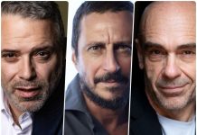 Bizzarri, Paci e Zavatteri al Sociale di Castiglione con “Le nostre donne”