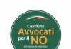 Avvocati per il “No”, anche a Mantova nasce il Comitato