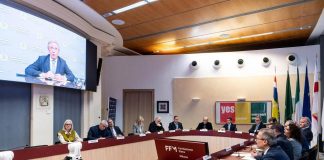 Fiere, insediato oggi il comitato paritetico di coordinamento Aefi/It-Ex