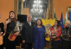 L’infanzia in musica risuona all’Ambasciata della Repubblica di Bulgaria a Roma