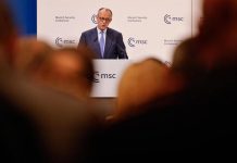 Merz: “Il vecchio ordine mondiale non esiste più”