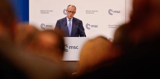Merz: “Il vecchio ordine mondiale non esiste più”