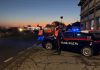 Alcol e droga alla guida: via 4 patenti. Denunciato 27enne per resistenza