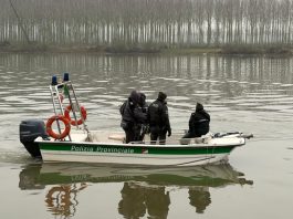 Polizia fluviale, maxi operazione nel Mantovano tra Po e Mincio: piovono denunce e sanzioni