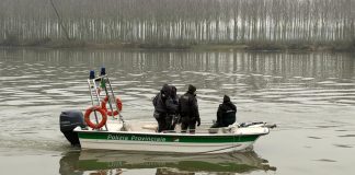 Polizia fluviale, maxi operazione nel Mantovano tra Po e Mincio: piovono denunce e sanzioni