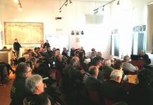 Formaldeide nel suolo del Viadanese: tracce anche a chilometri dalle industrie