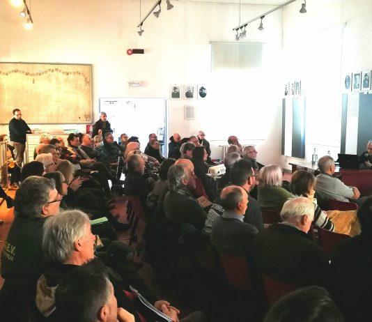 Formaldeide nel suolo del Viadanese: tracce anche a chilometri dalle industrie