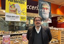 Spreco alimentare, Coop Lombardia recupera oltre 850 tonnellate di cibo nel 2025