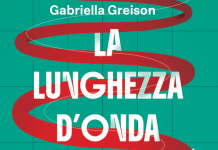Gabriella Greison racconta ‘La lunghezza d’onda della felicità’
