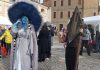 Draghi e supereroi conquistano San Benedetto Po: successo per Cosplay & Games