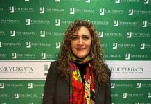 Università, Costa (Tor Vergata): “Collana su premio Cecchettin racchiude estratti di tesi su parità di genere”