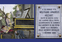 Quando Mozart passò da Bozzolo: una tappa breve ma preziosa