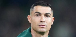 Milano Cortina, Cristiano Ronaldo e il messaggio per Vonn: “Le leggende risorgono sempre”