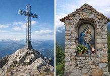 Radici cristiane, in Regione presentato progetto di legge per valorizzare luoghi e simboli