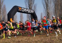 San Giorgio Bigarello, il 5° Cross della Foresta di Carpaneta torna il 22 febbraio