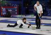Mosaner-Constantini, la coppia del curling si divide? “A fine stagione parleremo”