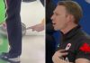 “Hai barato”, lite nel curling: Svezia contro Canada, accuse e insulti