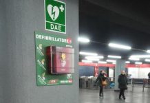 Defibrillatori sui treni e nelle stazioni: via libera dal Consiglio regionale