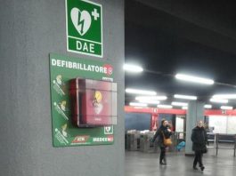 Defibrillatori sui treni e nelle stazioni: via libera dal Consiglio regionale