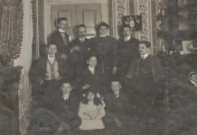 Presentazione del libro “Vite da ariani” alla Biblioteca Teresiana