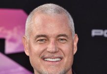 E’ morto Eric Dane, il ‘dottor Sloan’ di Grey’s Anatomy aveva 53 anni