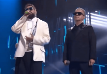 Sanremo 2026, Dargen D’Amico porta ‘Il disertore’ di Boris Vian sul palco