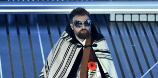Sanremo, Dargen D’Amico s’infuria per esposto Codacons: “Pubblicità occulta? Mai avuto accordi”