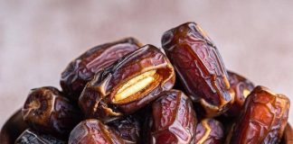 Datteri curano cuore e pressione, il consiglio del medico: “Due al giorno, non di più”