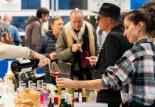 Gonzaga, “MilleVini” chiude con 1.300 presenze. Lasagna: “Qualità la scelta vincente”