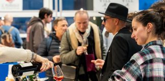 Gonzaga, “MilleVini” chiude con 1.300 presenze. Lasagna: “Qualità la scelta vincente”