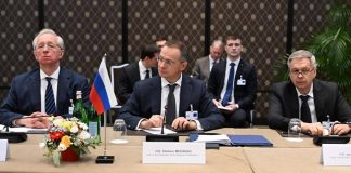 Ucraina, seconda giornata di trattative a Ginevra: focus su sicurezza e territori
