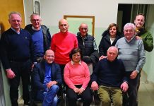 Suzzara, Volontari del Basso Mantovano al lavoro per nuovi progetti di salute