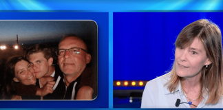 Crans-Montana, la mamma di Achille Barosi: “Non volevo che andasse lì quella notte…”