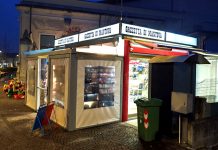 Marmirolo perde l’ultima edicola: “Costi insostenibili, chiusura dolorosa ma inevitabile”