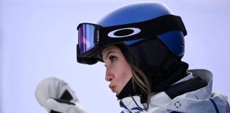 Una ‘baby’ milionaria alle Olimpiadi: chi è Eileen Gu, star del freestyle e atleta più pagata di Milano Cortina 2026