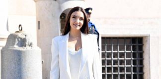 Sanremo 2026, Elettra Lamborghini chi è: esordi, l’amore con Afrojack, curiosità
