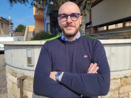 Emanuele Piacentini nuovo segretario della Lega di Castiglione