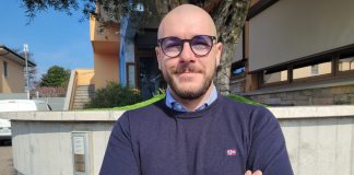 Emanuele Piacentini nuovo segretario della Lega di Castiglione