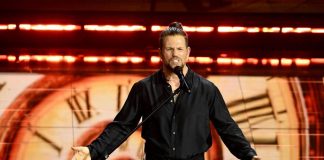 Sanremo 2026, Enrico Nigiotti chi è: in gara con il brano ‘Ogni volta che non so volare’
