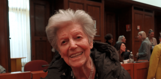 Parità di genere, Amalia Ercoli Finzi: “Multerei uomini che non aiutano in casa”