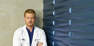 Eric Dane morto per Sla, addio al ‘Dottor Bollore’ di Grey’s Anatomy