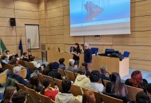 18 Plus, battesimo della cittadinanza per 90 neodiciottenni. Palazzi: “Abbiamo bisogno della vostra creatività”