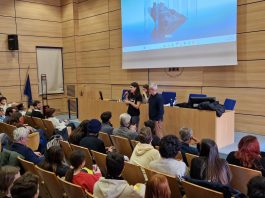 18 Plus, battesimo della cittadinanza per 90 neodiciottenni. Palazzi: “Abbiamo bisogno della vostra creatività”